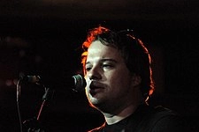 Jordan White (musician)