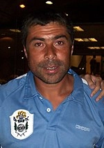 Jorge San Esteban