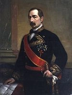José Gutiérrez de la Concha, 1st Marquess of Havana