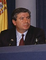 José Luis Corcuera