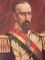 José María de Achá