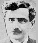 José María Eguren