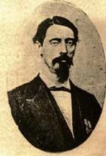 José Ruperto Monagas