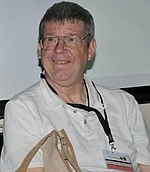 Joseph A. Ball (mathematician)