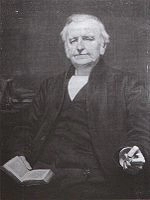 Joseph Bevan Braithwaite