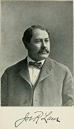 Joseph R. Lane