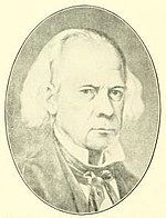 Joshua A. Spencer