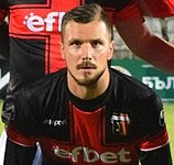 Josip Tomašević (footballer, born 1994)
