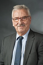 Jürgen Klimke