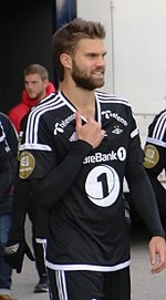 Jørgen Skjelvik