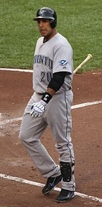 Juan Rivera (baseball)