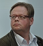 Juhana Vartiainen