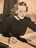 June Wright