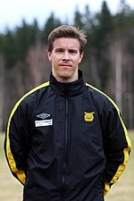 Jussi Kuoppala