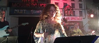 Karen Young (Canadian singer)