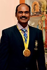 Kasinatha Baskaran