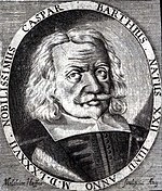 Kaspar von Barth