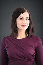 Katalin Cseh