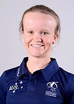 Kate Wilson (swimmer)