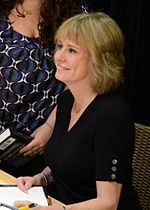 Kathy Reichs