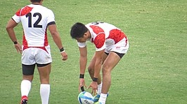 Kazushi Hano