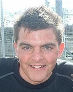 Kevin McDonald (footballer, born 1985)