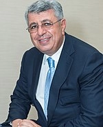 Khalik Mammadov