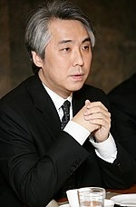 Kim Dae-jin (pianist)