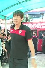 Kim Yoo-jin (footballer, born 1983)