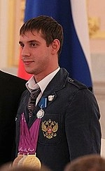 Konstantin Lisenkov
