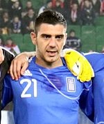Kostas Katsouranis