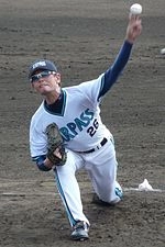 Kosuke Kato
