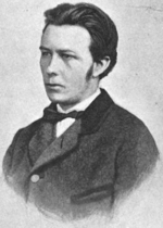 Kristian Elster (born 1841)