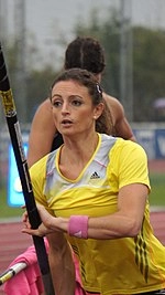 Kristina Gadschiew