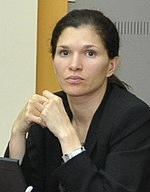 Laura Alfaro