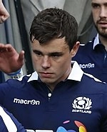 Lee Jones (rugby union)