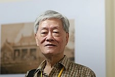 Li Kuei-hsien