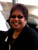 Linda Lomahaftewa