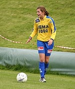 Linn Nyrønning