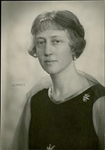 Louise Adelborg