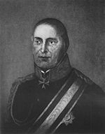 Ludwig August von Stutterheim