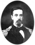 Luis Germán Astete