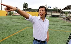 Luis Gómez (footballer)