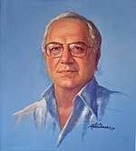Luis Rodolfo Peñaherrera Bermeo