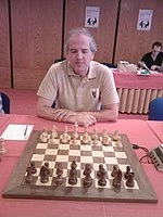 Luís Santos (chess player)