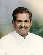 M. Arunachalam (Tamil Nadu politician)