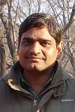 M. D. Parashar