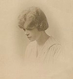 Mabel Lethbridge