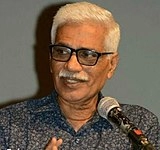 Madhav Borkar