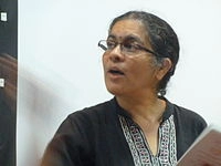 Madhavi Sardesai
